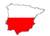 BENÉS PRODUCTOS PETROLÍFEROS - Polski